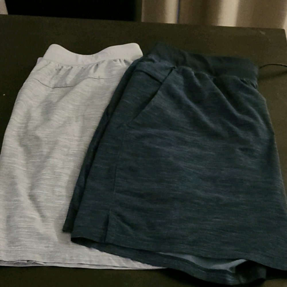 Lululemon T.H.E. Short Linerless
